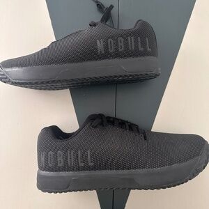 NoBull Trainer